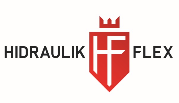 Hidraulika flex logo