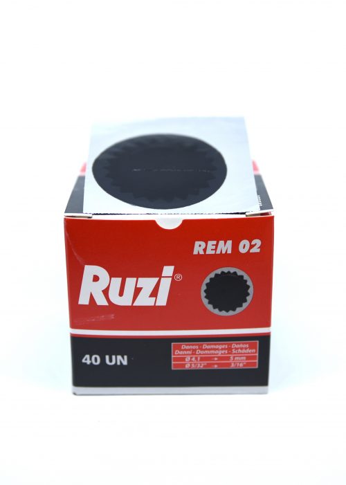 Fleka za unutrasnju gumu RUZI REM - 02