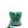 Plasticne kapice zelene(36)