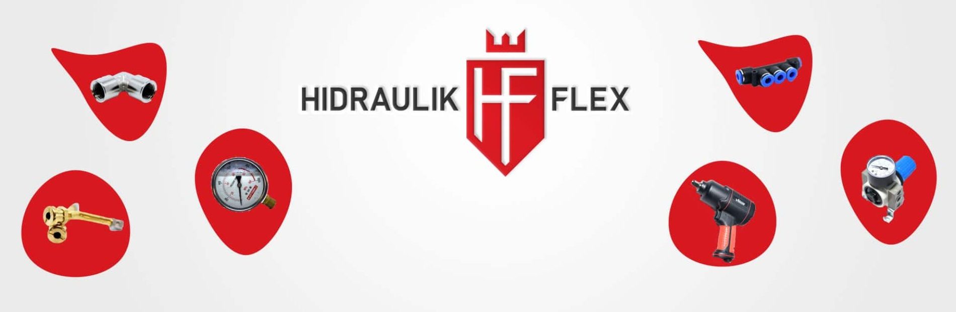 Hidraulik Flex | E- Shop